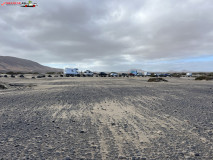 Playa de Famara Lanzarote 17