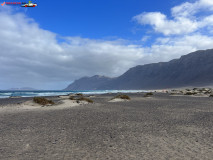 Playa de Famara Lanzarote 21