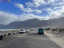 Playa de Famara Lanzarote 22