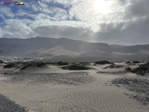 Playa de Famara Lanzarote 23