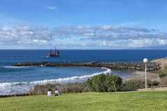 Playa de Fañabé, Tenerife 04