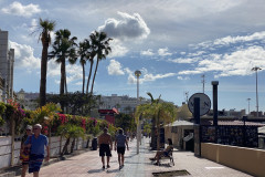 Playa de Fañabé, Tenerife 05