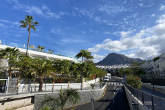 Playa de Fañabé, Tenerife 06