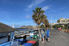 Playa de Fañabé, Tenerife 09