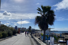 Playa de Fañabé, Tenerife 10