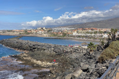 Playa de Fañabé, Tenerife 104