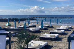 Playa de Fañabé, Tenerife 11