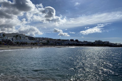 Playa de Fañabé, Tenerife 12