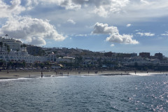 Playa de Fañabé, Tenerife 13