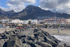 Playa de Fañabé, Tenerife 14