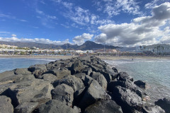 Playa de Fañabé, Tenerife 15