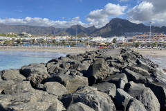 Playa de Fañabé, Tenerife 16