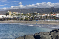 Playa de Fañabé, Tenerife 17