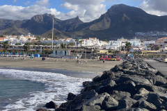 Playa de Fañabé, Tenerife 19