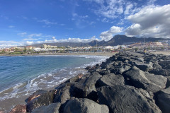 Playa de Fañabé, Tenerife 20