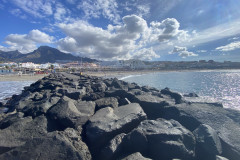 Playa de Fañabé, Tenerife 21