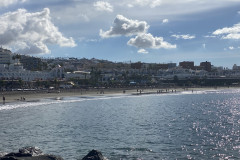 Playa de Fañabé, Tenerife 22