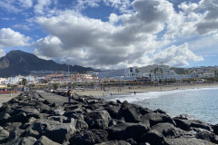 Playa de Fañabé, Tenerife 23