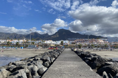 Playa de Fañabé, Tenerife 24