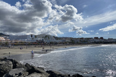 Playa de Fañabé, Tenerife 25