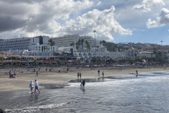 Playa de Fañabé, Tenerife 26