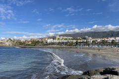 Playa de Fañabé, Tenerife 27