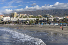 Playa de Fañabé, Tenerife 28