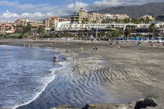 Playa de Fañabé, Tenerife 31