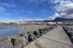 Playa de Fañabé, Tenerife 32