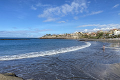 Playa de Fañabé, Tenerife 33