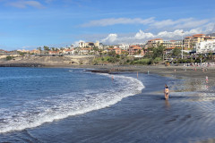 Playa de Fañabé, Tenerife 34