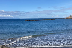 Playa de Fañabé, Tenerife 35