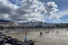 Playa de Fañabé, Tenerife 38