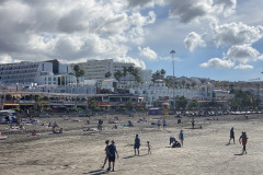 Playa de Fañabé, Tenerife 39