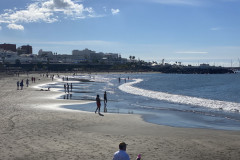 Playa de Fañabé, Tenerife 41