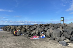 Playa de Fañabé, Tenerife 42