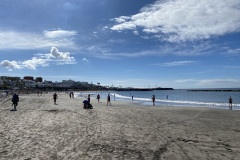 Playa de Fañabé, Tenerife 43