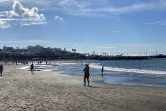 Playa de Fañabé, Tenerife 45