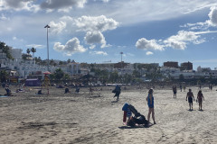 Playa de Fañabé, Tenerife 48