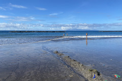 Playa de Fañabé, Tenerife 49