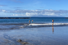 Playa de Fañabé, Tenerife 50