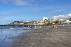 Playa de Fañabé, Tenerife 51