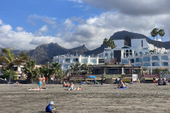 Playa de Fañabé, Tenerife 52