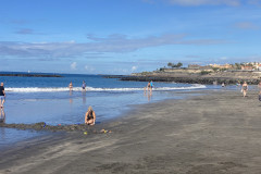 Playa de Fañabé, Tenerife 53