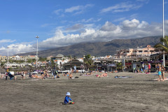 Playa de Fañabé, Tenerife 54
