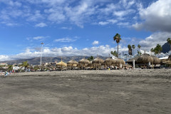 Playa de Fañabé, Tenerife 58