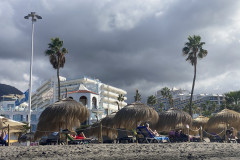 Playa de Fañabé, Tenerife 60