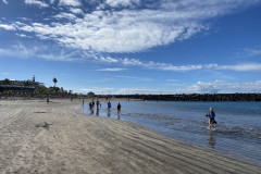 Playa de Fañabé, Tenerife 61