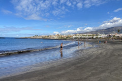 Playa de Fañabé, Tenerife 64