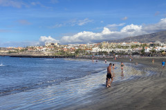 Playa de Fañabé, Tenerife 65